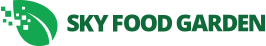 Sky Food Garden